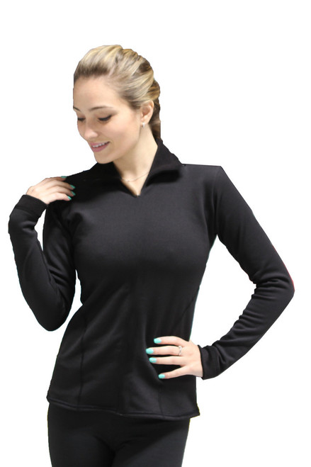 Kami-So Polartec Ice Skating Jacket