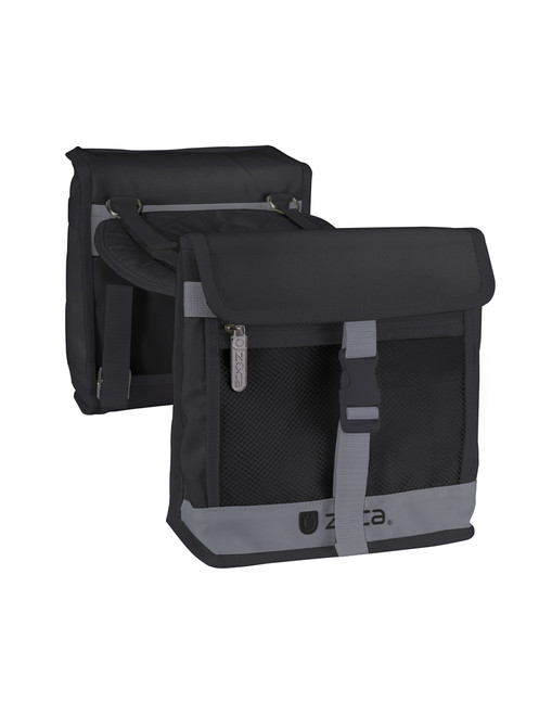 Zuca Beauty Caddy, Slate 2nd view