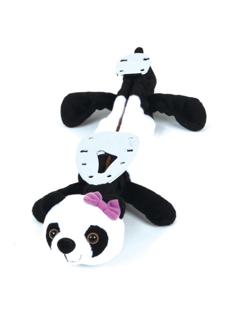 Blade Buddies Ice Skating Soakers- Panda
