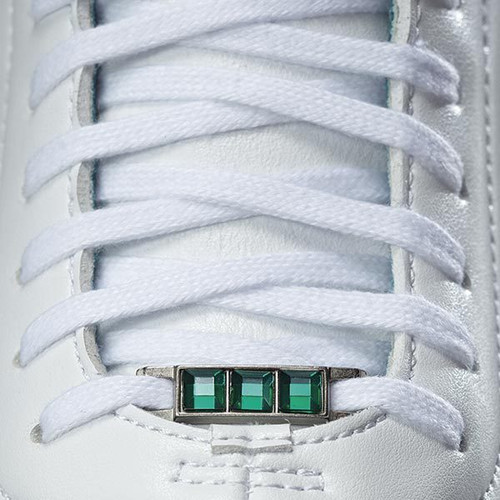 Riedell Model 19 Emerald Girls Ice Skates 4th view