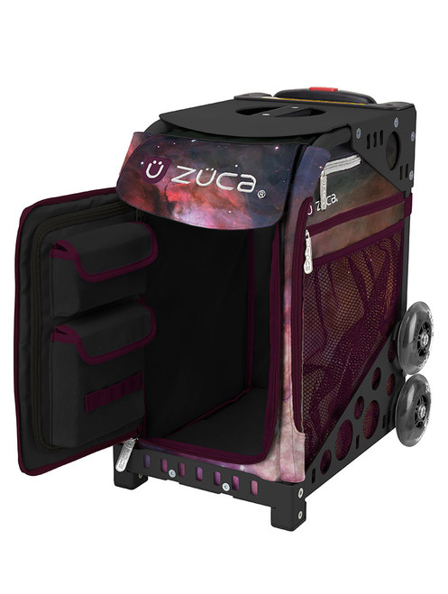 Zuca Sport Bag - GALAXY