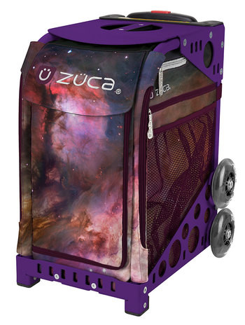 Zuca Sport Bag - GALAXY