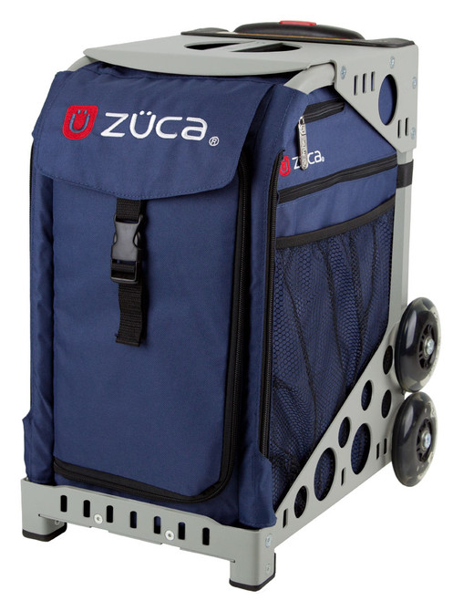 Zuca Sport Bag - MIDNIGHT