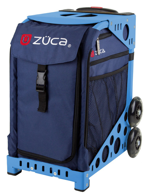 ハチュカ Sport Stealth Aqua + Lunchbox | Shop ZÜCA Bags