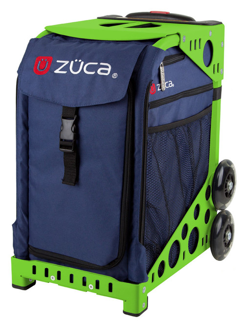 Zuca Sport Bag - MIDNIGHT