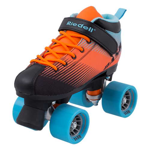 Riedell Quad Roller Skates - Dash