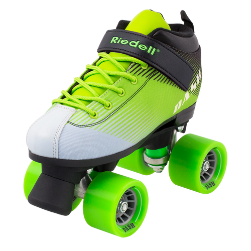 Riedell Quad Roller Skates - Dash