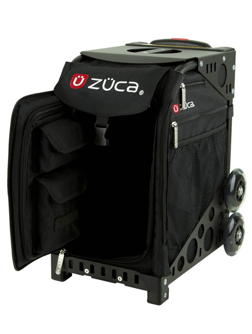 Zuca Insert Bag Zuca Bags Zuca Sk8ter Block Figure Skating Bag