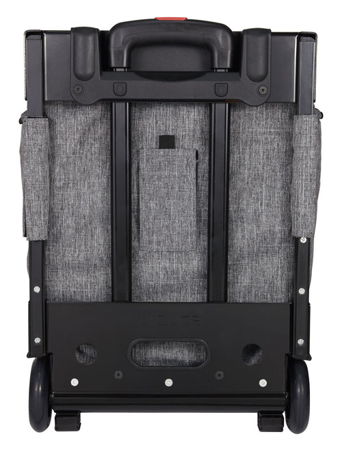 Zuca Travel Bag - Navigator Carry-On with Black Frame 5th view