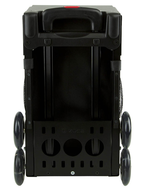 Zuca Sport Bag - STEALTH