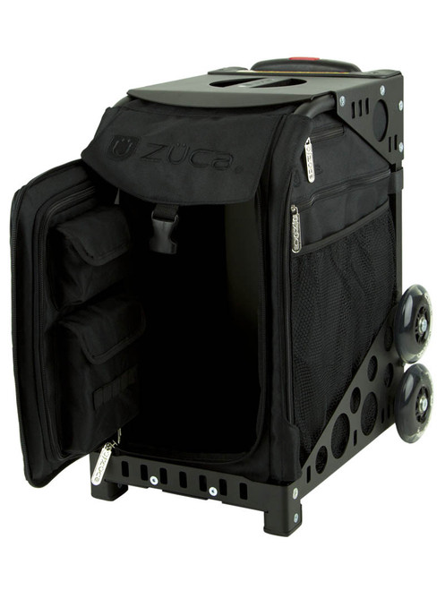 Zuca Sport Bag - STEALTH