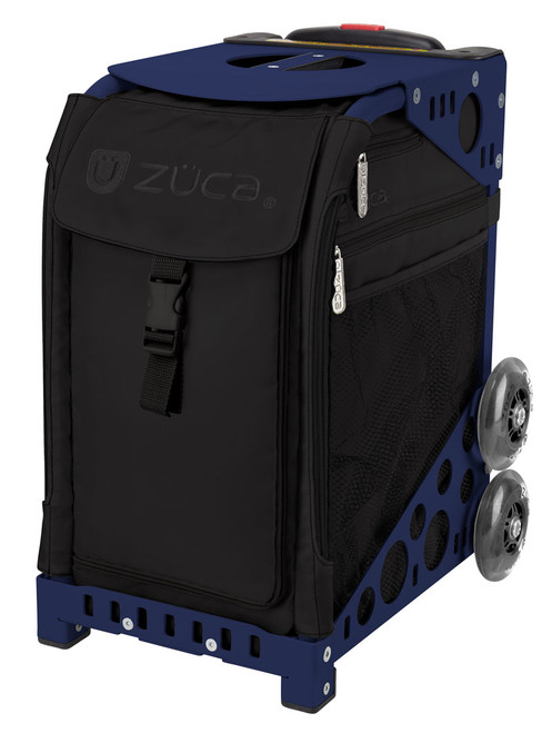 Zuca Sport Bag - STEALTH