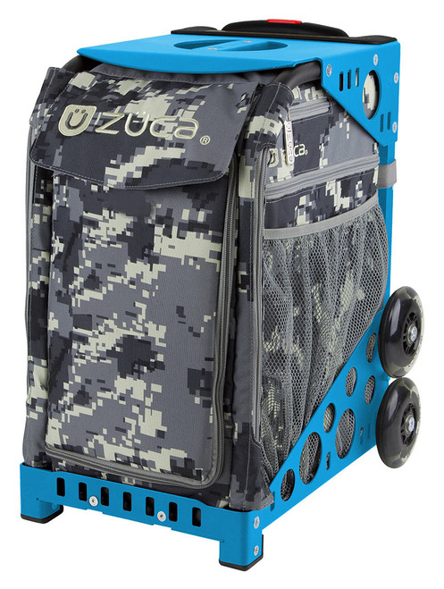 Zuca Sport Bag - ANACONDA