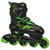 Roller Derby - Carver Boys Size Adjustable Inline Skates + Protective Pack 3rd view