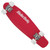 Roller Derby Roller  Skateboard - Retro Red 2nd view