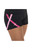 Jerry's 456 X-Bling Ice Skating Shorts - Pink