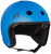 S1 Retro Lifer Helmet - Cyan Matte