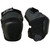 187 Killer Pads Pro Derby Knee Pads - Grey & Black