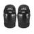 187 Killer Pads Jr Six Pack - Black 4th view