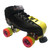 Riedell Quad Roller Skates - R3 Morph 5th view