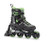 Rollerblade Macroblade 80 ABT Women's Adult Fitness Inline Skate