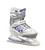 Rollerblade Micro XT G Junior, Adjustable Ice Skates