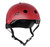 S1 Lifer Helmet - Scarlet Red Gloss