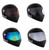 S1 Fullface Lifer Helmet - Black Gloss Glitter