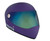 S1 Fullface Lifer Helmet - Purple Matte 2nd view