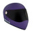S1 Fullface Lifer Helmet - Purple Matte 4th view