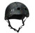 S1 Mega Lifer Helmet - Black Gloss Glitter