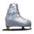 Metalic Figure Skating Boot Covers by Kami-So - Metallic Silver