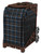 Zuca Sport Bag - Imperial Plaid