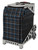 Zuca Sport Bag - Imperial Plaid