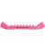Guardog Skate Guards - ZigZagz (Ballet Pink)
