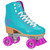 Roller Derby Elite Quad Roller Skates - Candi Grl Sabina 5th view