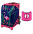 Zuca Sport Bag - Flamingo with Gift  Black/Pink Seat Cover (Pink Frame)