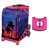 Zuca Sport Bag - Island Life with Gift  Black/Pink Seat Cover (Pink Frame)