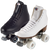 Riedell Quad Roller Skates - 111 Angel