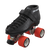 Riedell Quad Roller Skates - 125 Hammer