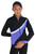 ChloeNoel  Polar Fleece Figure Skating Jacket by Polartec J81