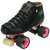 Riedell Quad Roller Skates - 495 Torch