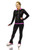 Kami-So Figure Skating Outfit - Pink Pants and Jacket