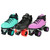 Riedell Quad Roller Skates - Dart