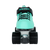 Riedell Quad Roller Skates - Dart