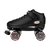 Riedell Quad Roller Skates R3 - Side View