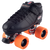 Riedell Quad Roller Skates - R3 Demon 6th view