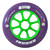 Atom Inline Indoor Wheels - Boom 4th view