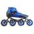 Atom Luigino Strut Inline Skate Package (Matrix 84mm) 2nd view
