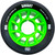 Jackson Atom Wheels - Savant (62mm x40mm)